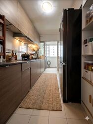 Blk 93B Telok Blangah Parcview (Bukit Merah), HDB 4 Rooms #554921521